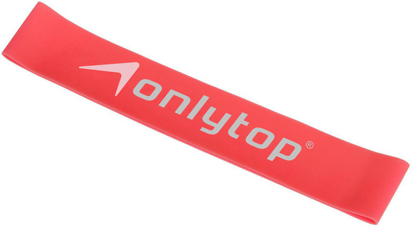Изображение товара Эспандер Onlytop 5465080 (коралловый)