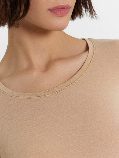 Изображение товара Термокофта Mark Formelle 602332 (р.164/170-96-102, нюд)