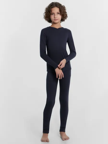 Изображение товара Термокофта детская Mark Formelle 623320 (р.164-84, синий)