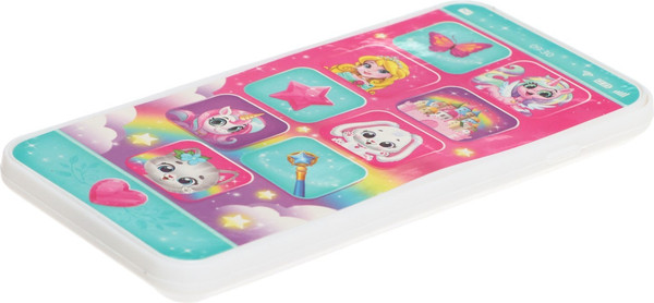 Изображение товара Развивающая игрушка Zabiaka Телефончик / 9176885