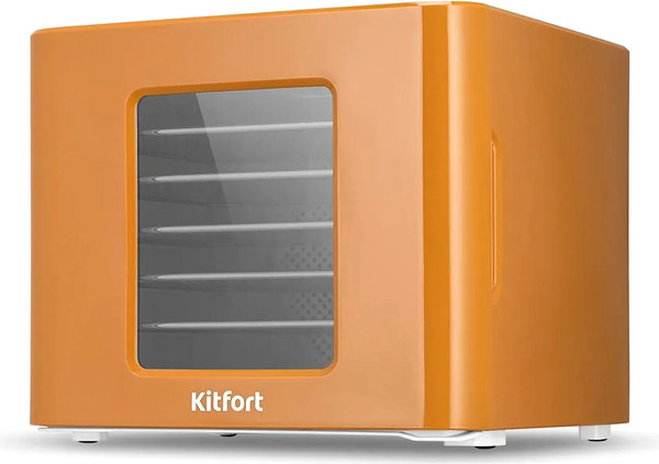 Изображение товара Сушилка для овощей и фруктов Kitfort КТ-4947