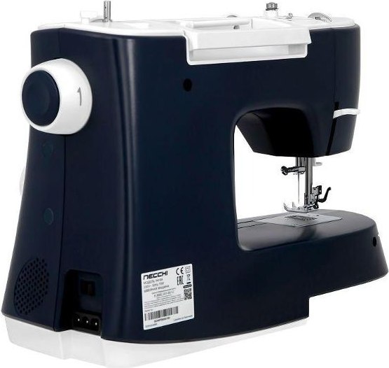 Изображение товара Швейная машина Necchi K418A