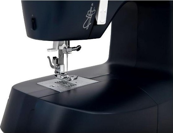 Изображение товара Швейная машина Necchi K418A