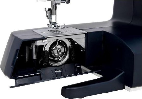 Изображение товара Швейная машина Necchi K418A