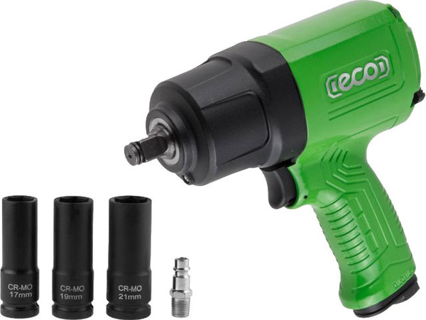 Изображение товара Пневмогайковерт Eco AIW-1300S