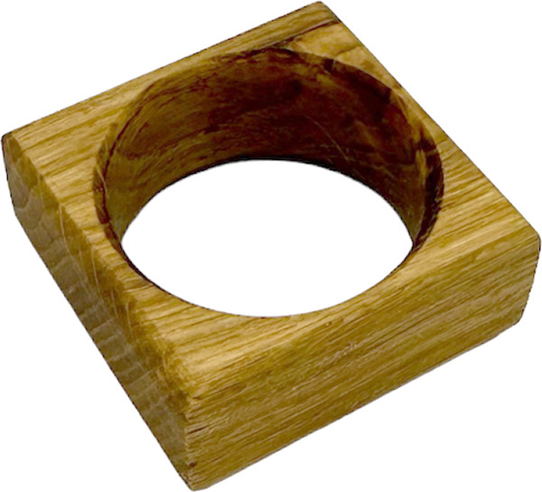 Изображение товара Кольцо для салфеток DEKO Дубовое / KDU4545