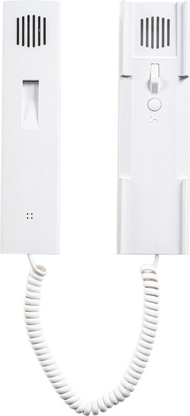 Изображение товара Аудиодомофон Цифрал КМ-2Н0 Пиррс