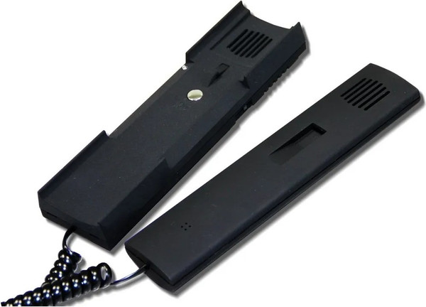 Изображение товара Аудиодомофон Цифрал КМ-2Н0.Ч Пиррс