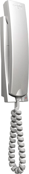 Изображение товара Аудиодомофон Vizit Safe Home UKP-12PW (перламутровый/белый)