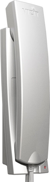 Изображение товара Аудиодомофон Vizit Safe Home UKP-12PW (перламутровый/белый)