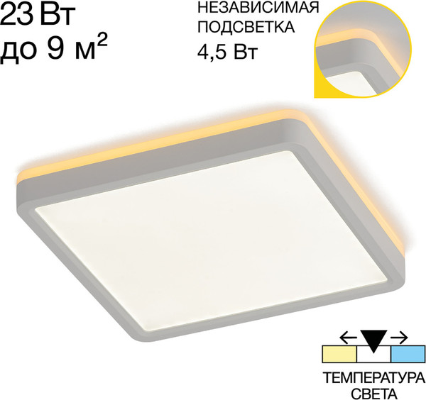 Изображение товара Светильник Citilux Norma CL748K200