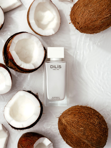 Изображение товара Парфюмерная вода Dilis Parfum Day&Night Frozen Morning (100мл)