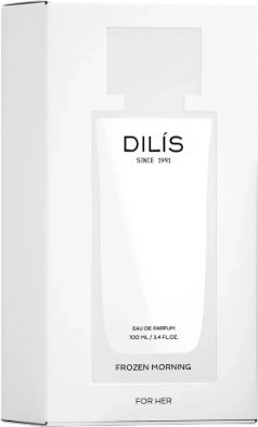 Изображение товара Парфюмерная вода Dilis Day&Night Frozen Morning (100мл)
