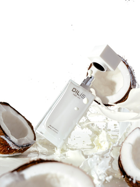 Изображение товара Парфюмерная вода Dilis Parfum Day&Night Frozen Morning (100мл)