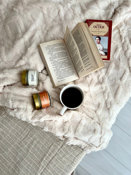 Изображение товара Плед Dalian LPQ241022007 150x200