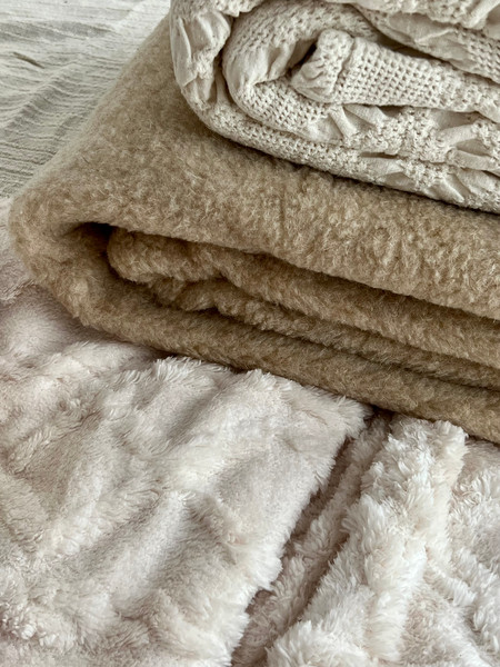 Изображение товара Плед Dalian LPQ241022007 150x200