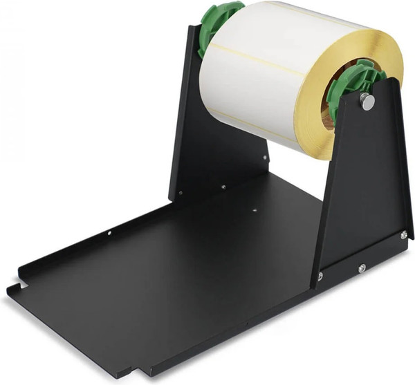 Изображение товара Держатель рулонов для принтера чеков и этикеток Mertech Для LP58/LP80/TLP100/300 Terra Nova