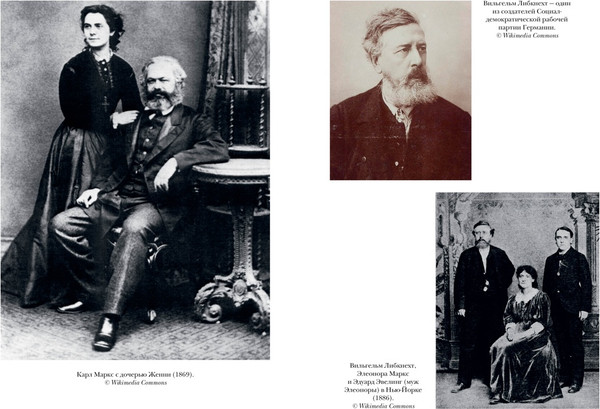 Изображение товара Книга КоЛибри Карл Маркс. Человек, изменивший мир. Жизнь. Идеалы. Утопия (Маклеллан Дэвид, твердая обложка)