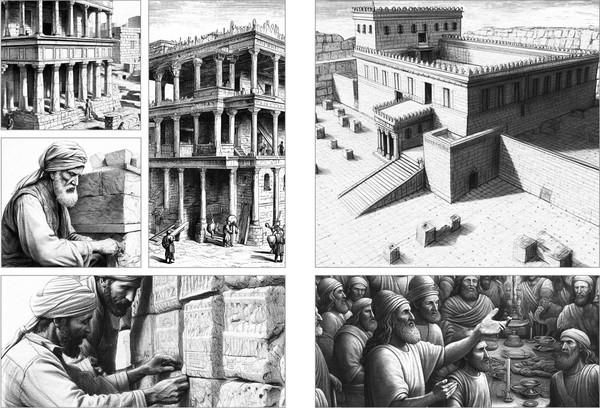 Изображение товара Книга КоЛибри Иисус, твердая обложка (Птифис Жан-Кристиан)