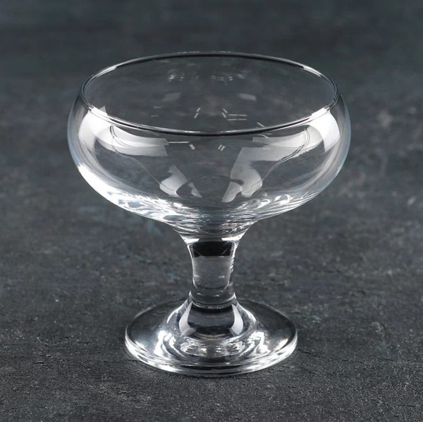 Изображение товара Креманка Pasabahce Айсвиль 440336/1096900