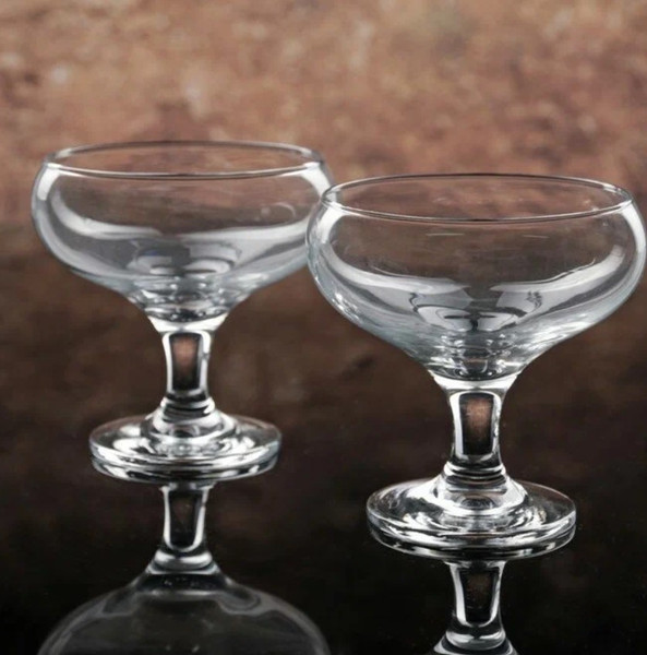 Изображение товара Креманка Pasabahce Айсвиль 440336/1096900