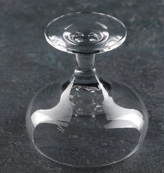 Изображение товара Креманка Pasabahce Айсвиль 440336/1096900