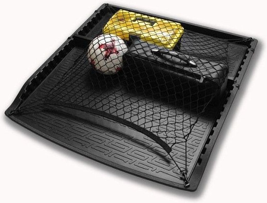 Изображение товара Коврик для багажника Geely GAPP009KX11 для Geely Monjaro KX11