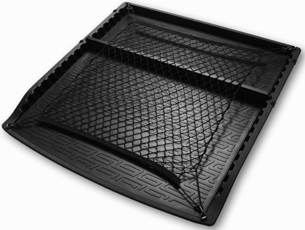 Изображение товара Коврик для багажника Geely GAPP009KX11 для Geely Monjaro KX11