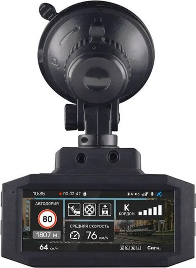 Изображение товара Автомобильный видеорегистратор Incar SDR-245