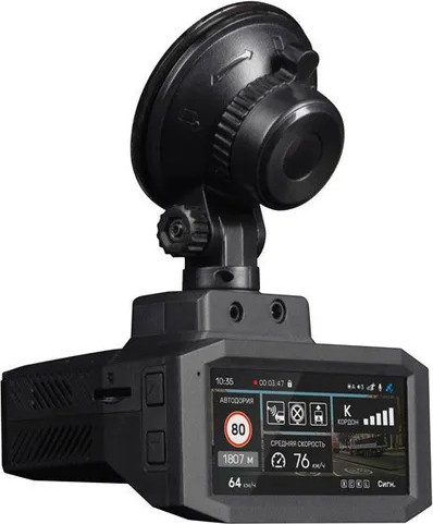 Изображение товара Автомобильный видеорегистратор Incar SDR-245