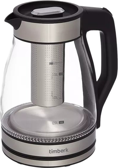 Изображение товара Электрочайник Timberk T-EK27G02