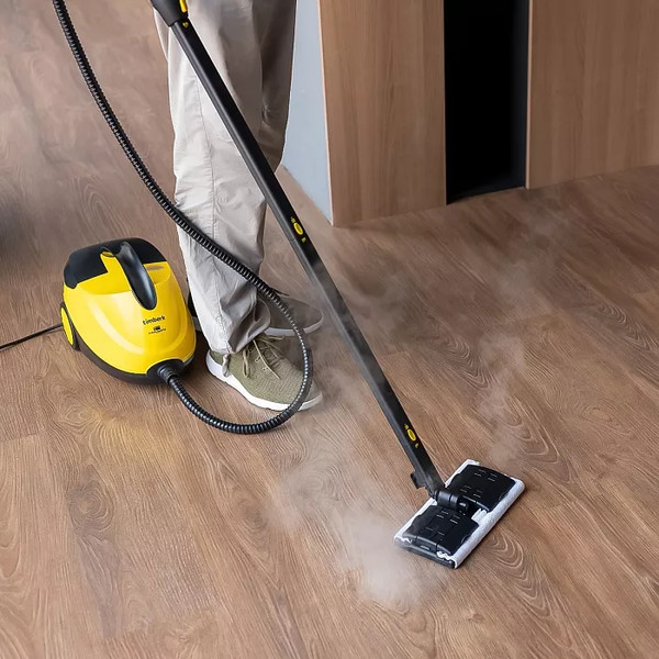 Изображение товара Пароочиститель Timberk T-STCF70