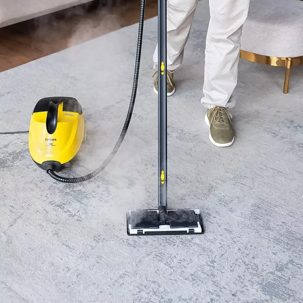 Изображение товара Пароочиститель Timberk T-STCF70