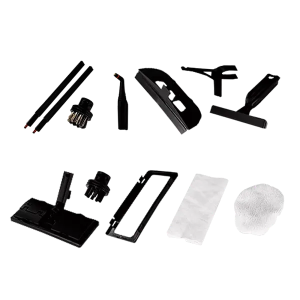 Изображение товара Пароочиститель Timberk T-STCF70