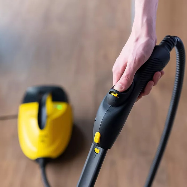 Изображение товара Пароочиститель Timberk T-STCF70