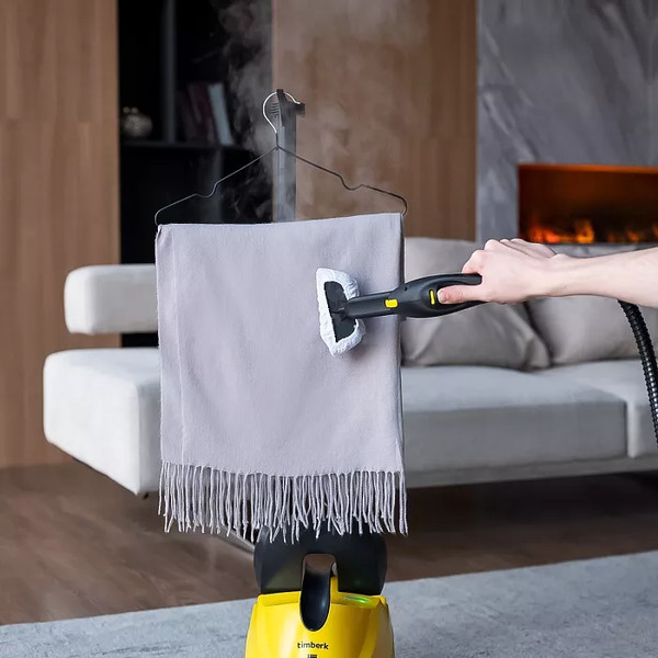 Изображение товара Пароочиститель Timberk T-STCF70