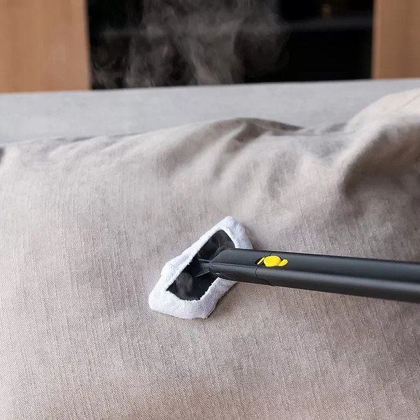 Изображение товара Пароочиститель Timberk T-STCF70