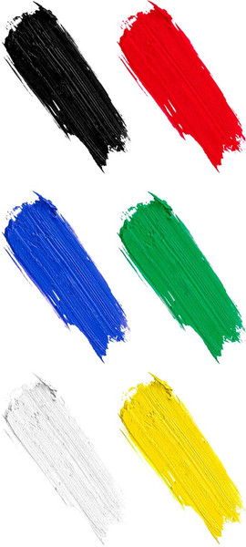 Изображение товара Гуашь Пифагор Эники-Беники / 192525 (6цв)