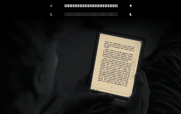 Изображение товара Электронная книга Onyx Boox Go 6 (белый)