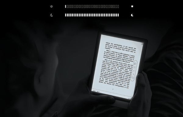 Изображение товара Электронная книга Onyx Boox Go 6 (белый)