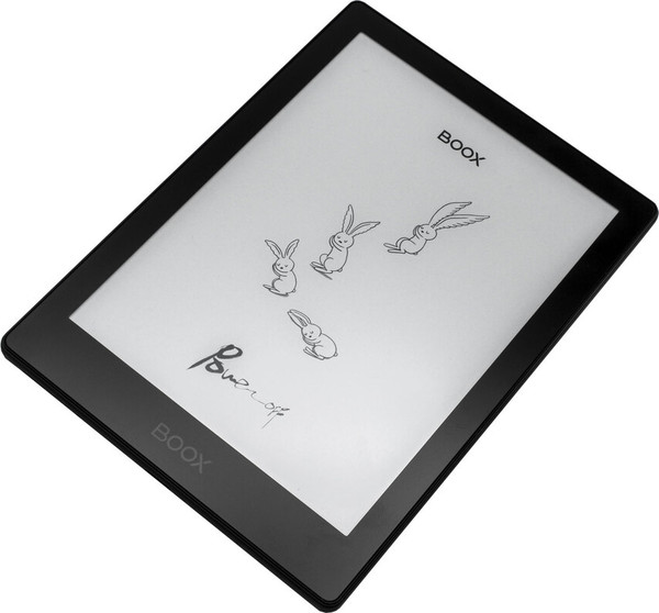 Изображение товара Электронная книга Onyx Boox Go 6