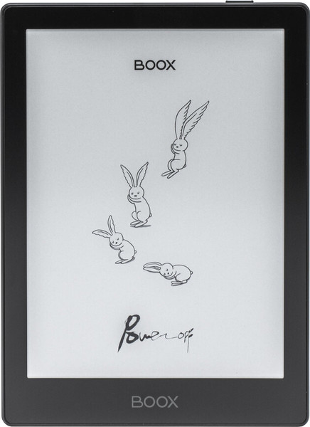 Изображение товара Электронная книга Onyx Boox Go 6
