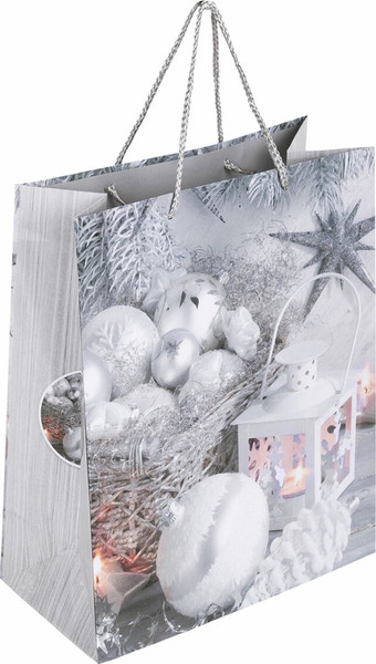 Изображение товара Набор пакетов подарочных Золотая сказка Новогодний. Collection Large / 591954 (4шт)