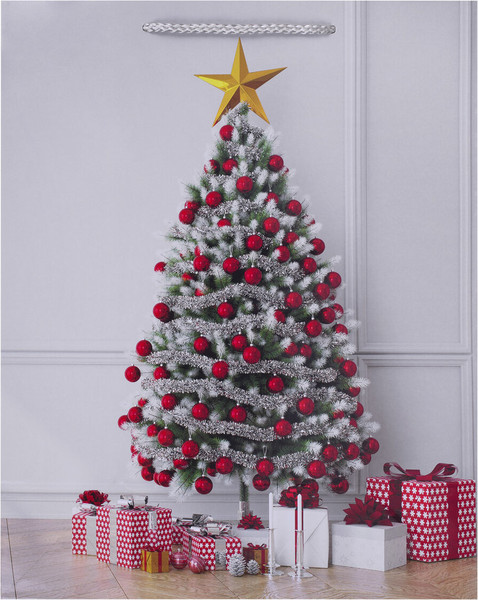 Изображение товара Набор пакетов подарочных Золотая сказка Новогодний. Collection Large / 591954 (4шт)