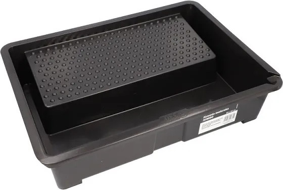 Изображение товара Набор малярный Blue Dolphin Badass 330 Paint Set ZMJ37 / 60082