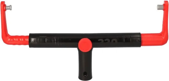 Изображение товара Набор малярный Blue Dolphin Badass 330 Paint Set ZMJ37 / 60082