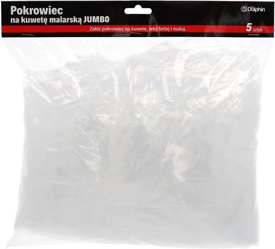 Изображение товара Набор малярный Blue Dolphin Badass 330 Paint Set ZMJ37 / 60082