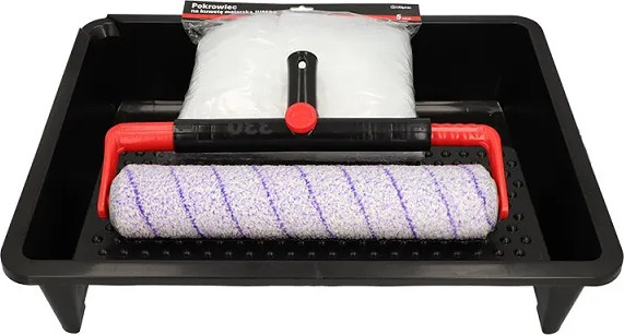 Изображение товара Набор малярный Blue Dolphin Badass 330 Paint Set ZMJ37 / 60082