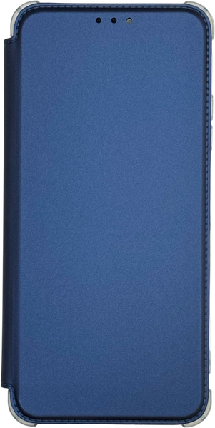 Изображение товара Чехол-книжка Digitalpart С защитой камеры для Redmi Note 11 Pro/Note 11 Pro 5G (темно-синий)