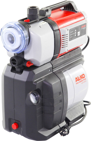 Изображение товара Насосная станция AL-KO Comfort HW 4000 FCS / 112849
